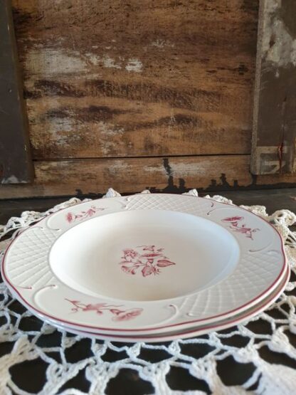 Villeroy & Boch borden - Afbeelding 2