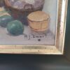 Schilderij "Ibiza" - A.J. Zwart - Afbeelding 3
