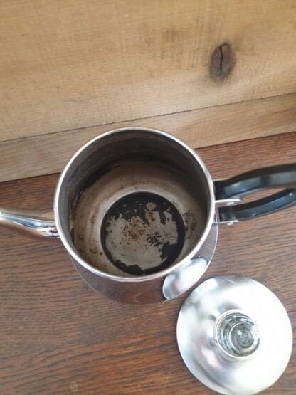 Koffiepot Bredemeijer - Afbeelding 2