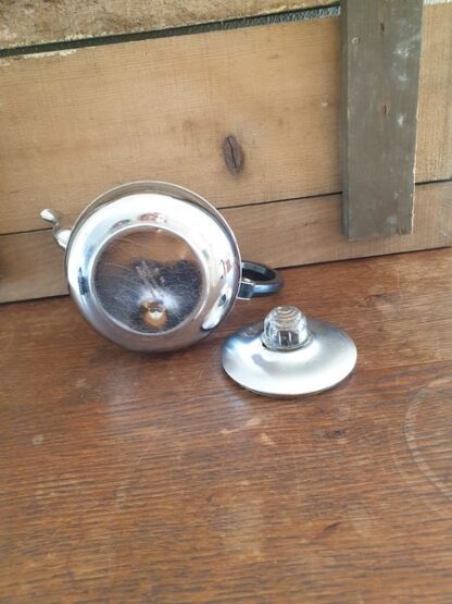 Koffiepot Bredemeijer - Afbeelding 3
