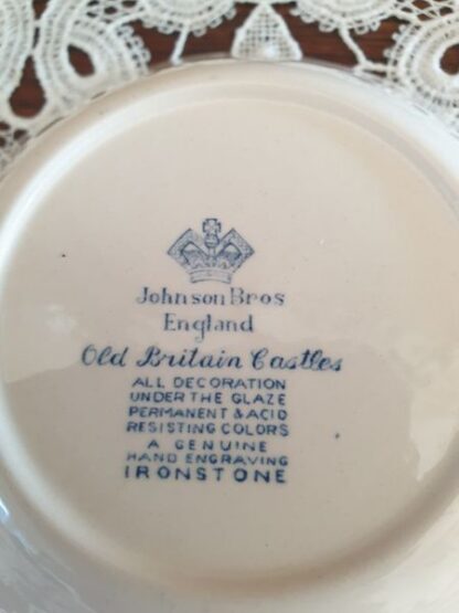 Schaaltje Johnson Bros - Afbeelding 2