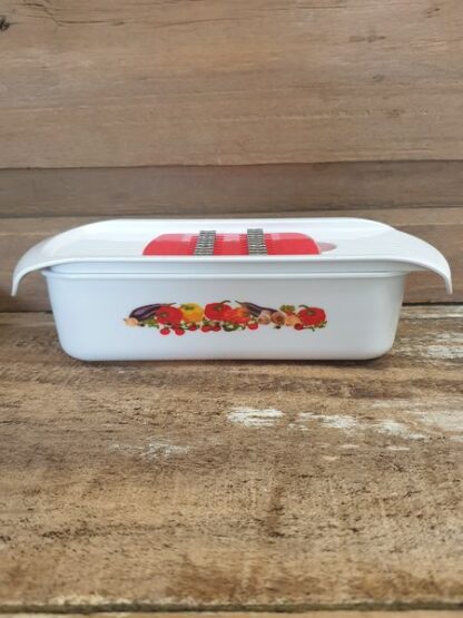 Retro rasp