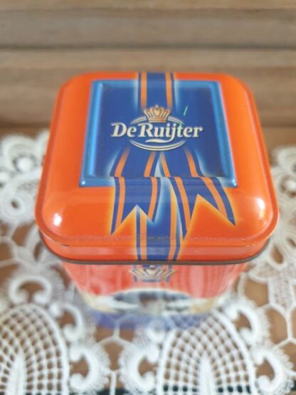 Blik De Ruijter oranje feesthagelslag - Afbeelding 5