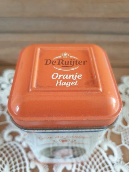 Blik De Ruijter oranjehagel - Afbeelding 5