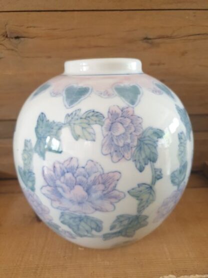 Grote Chinese gemberpot - Afbeelding 3