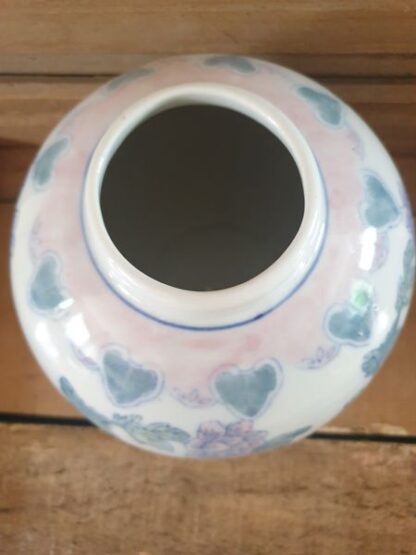 Grote Chinese gemberpot - Afbeelding 2