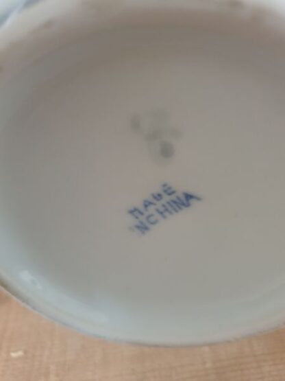 Grote Chinese gemberpot - Afbeelding 4