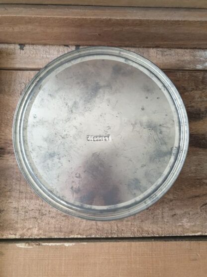 Vintage koektrommel kerst - Afbeelding 4