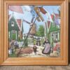 Tegeltje Urk