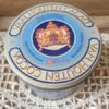 Vintage blikje cacao Van Houten - Afbeelding 2