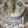 Vintage blikje cacao Van Houten - Afbeelding 3