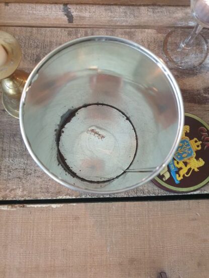 Vintage blik cacao Van Houten - Afbeelding 6