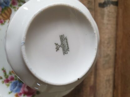 Kop en schotel Bavaria Mitterteich - Afbeelding 2