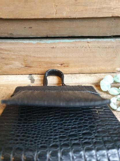 Vintage handtasje - Afbeelding 3
