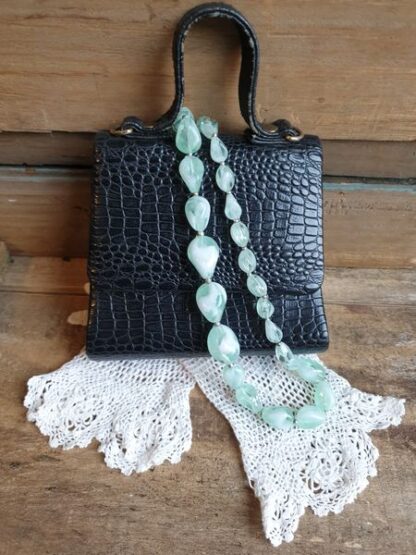 Vintage handtasje