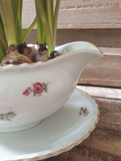 Brocante sauskom - Afbeelding 2