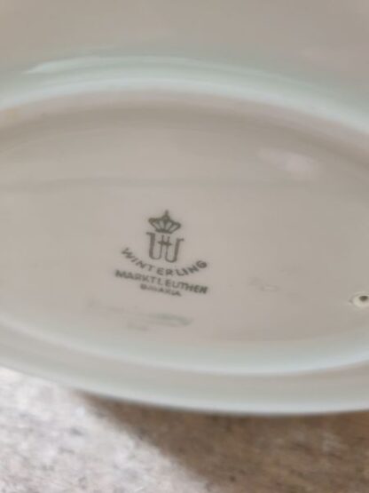 Brocante sauskom - Afbeelding 4