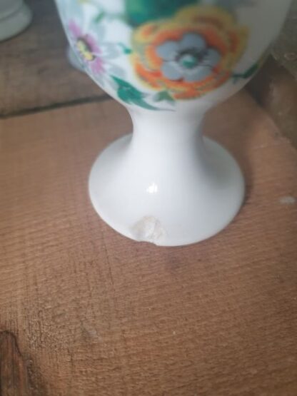 Vintage ontbijtservies - Afbeelding 3