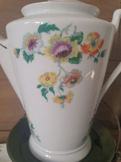 Vintage ontbijtservies - Afbeelding 4