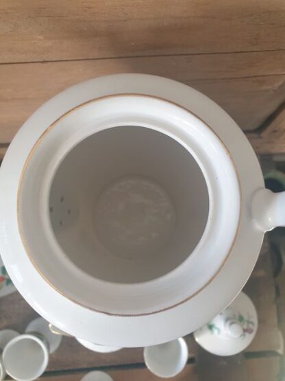 Vintage ontbijtservies - Afbeelding 6