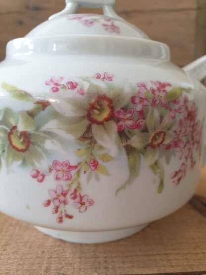 Vintage theepotje - Afbeelding 2