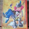 Vintage puzzel Jig-Saw - Afbeelding 3