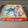 Vintage puzzel Jig-Saw - Afbeelding 2