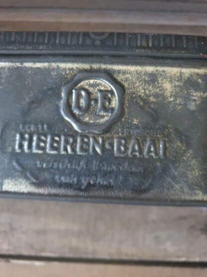 Oud blik DE Heeren-Baai - Afbeelding 2
