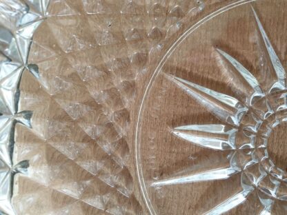 Vintage kommen glas Arcoroc - Afbeelding 4