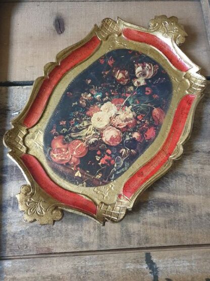 Florentijns dienblad