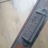 Oude Franse letterlade / letterbak - Afbeelding 3