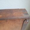 Oude Franse letterlade / letterbak - Afbeelding 6