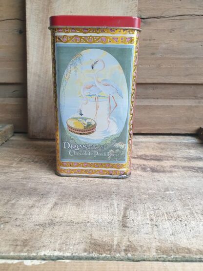 Vintage blik Droste Cocoa - Afbeelding 4