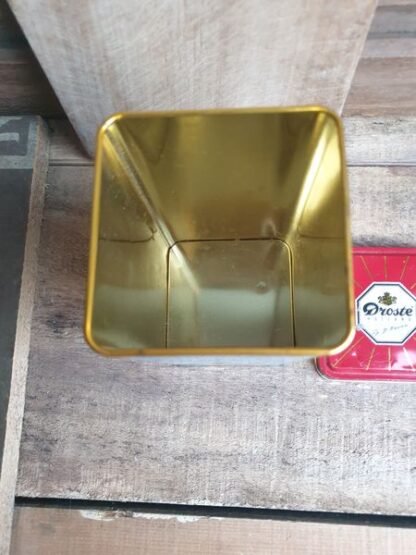 Vintage blik Droste Cocoa - Afbeelding 6