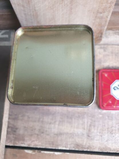 Vintage blik Droste Cocoa - Afbeelding 7