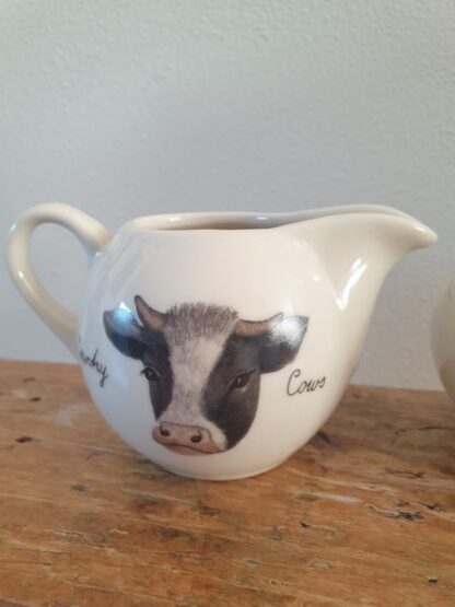 Jet ter Steege Country Cows - Afbeelding 2