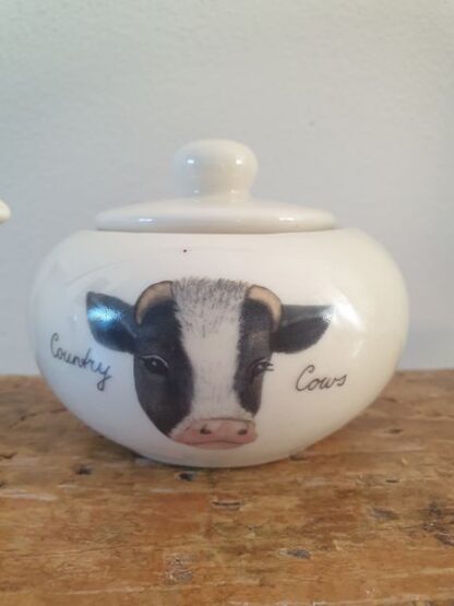 Jet ter Steege Country Cows - Afbeelding 3