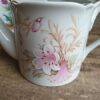 Vintage porseleinen gieter Staffordshire - Afbeelding 2
