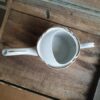 Vintage porseleinen gieter Staffordshire - Afbeelding 3