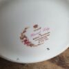 Vintage porseleinen gieter Staffordshire - Afbeelding 4