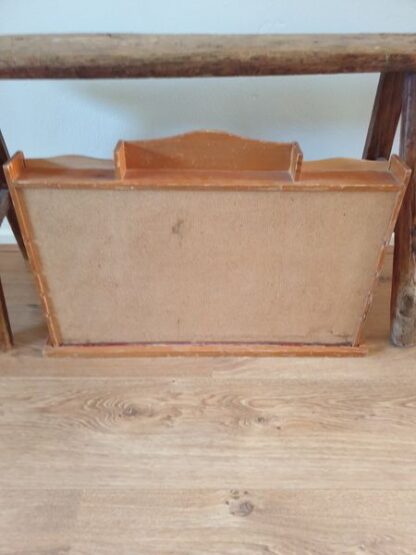 Vintage speelgoed winkeltje Tante Emma - Laden - Afbeelding 4