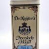Oud blikje De Ruijter's chocoladehagel melk - Afbeelding 6