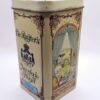 Oud blikje De Ruijter's chocoladehagel melk - Afbeelding 2