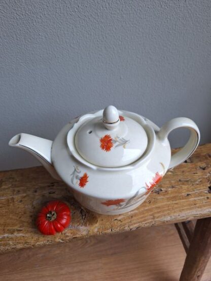 Vintage theepot Mosa Maastricht - Afbeelding 2