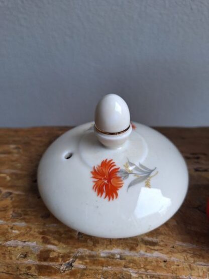 Vintage theepot Mosa Maastricht - Afbeelding 3