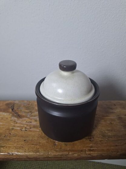 Vintage potjes Doverstone England - Afbeelding 3