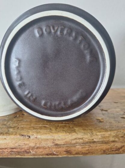Vintage potjes Doverstone England - Afbeelding 2