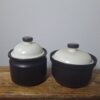 Vintage potjes Doverstone England