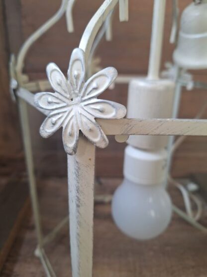 Brocante hanglamp - Afbeelding 3