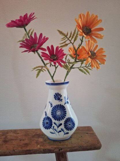 Vintage Russische vaas